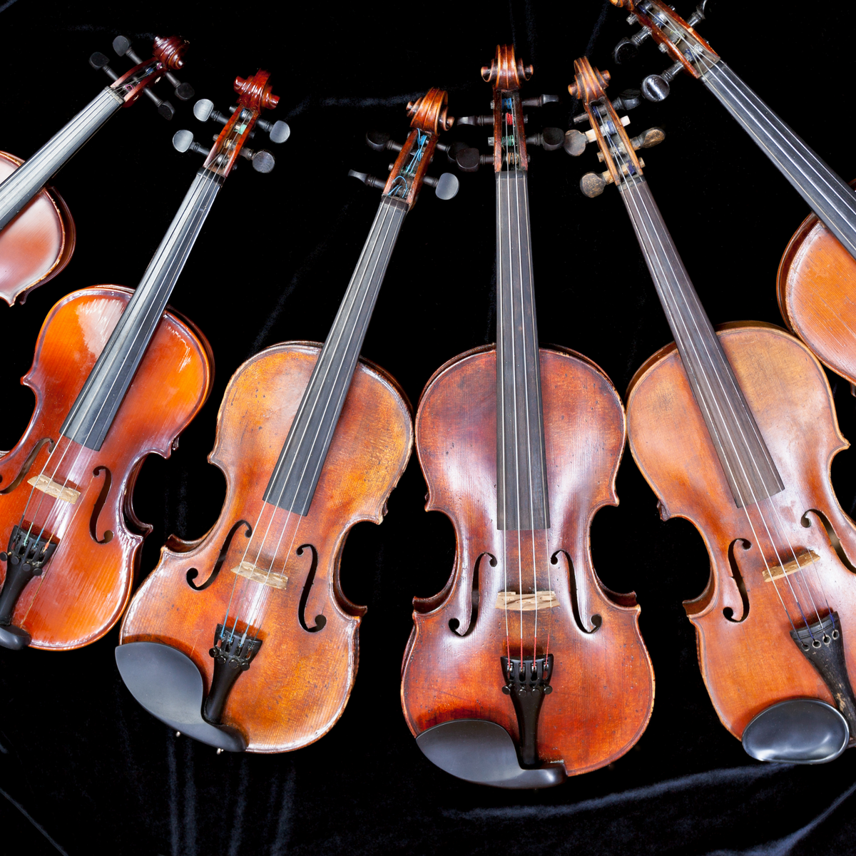 Music Instruments – Hello Music Studios