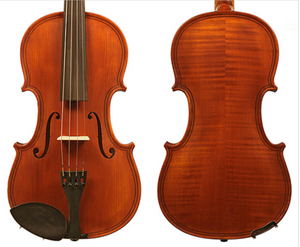 Gliga I Violin Outfit Double Purfling