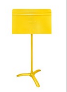 Music Stand - Manhasset colour stands