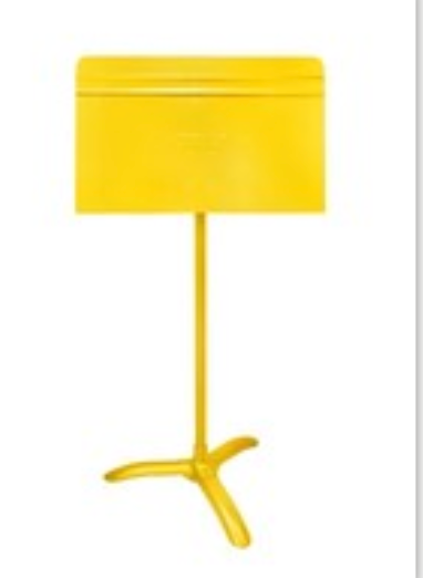 Music Stand - Manhasset colour stands