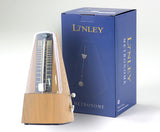 METRONOME PLASTIC WITH BELL-CLASSIC