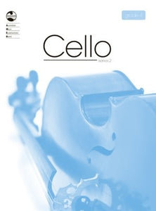 Cello Series 2: Fourth Grade