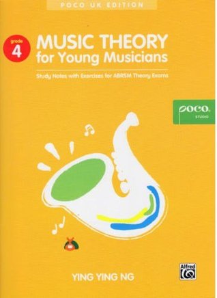 Music Theory For Young Musicians Grade 4