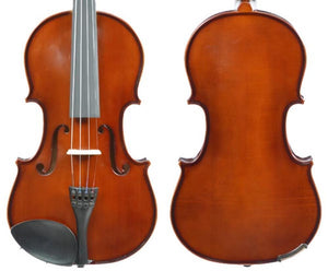 Enrico Student Plus Violin Outfit