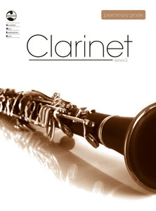 Clarinet Series 3: Preliminary