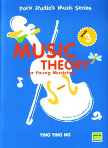 Music Theory For Young Musicians Grade 3