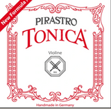 Violin Strings - Pirastro (set of 4 strings)