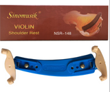 Violin Shoulder Rests